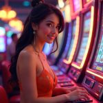 Temukan rahasia jackpot di permainan slot dan pelajari cara memaksimalkan peluang Anda untuk meraih kemenangan besar. Panduan lengkap untuk pemain slot yang ingin memahami cara kerja jackpot.